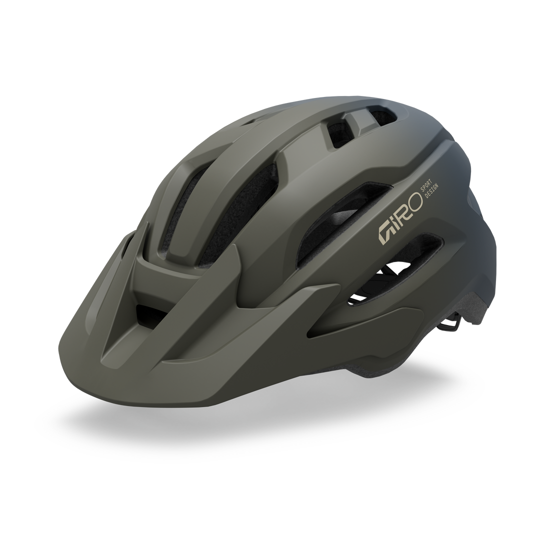 CASQUE_ENFANT|Giro|Fixture_II_YTH_Vert_Fonce/Saphir_UY|Cycle_LM