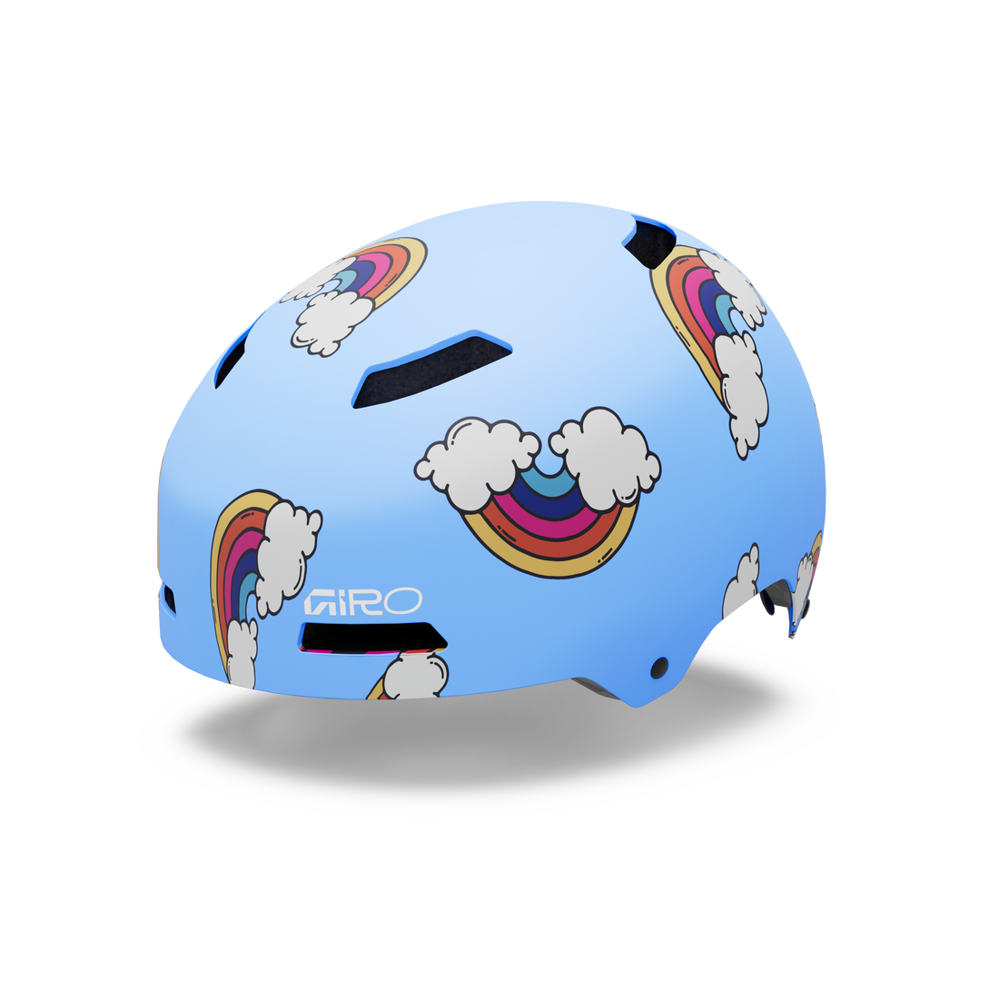 CASQUE_ENFANT|Giro|Dime_Mips_Arc_en_Ciel_Multi_P|Cycle_LM