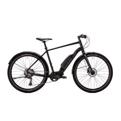 E-BIG CITY STEPS 5000 - Cycle LM