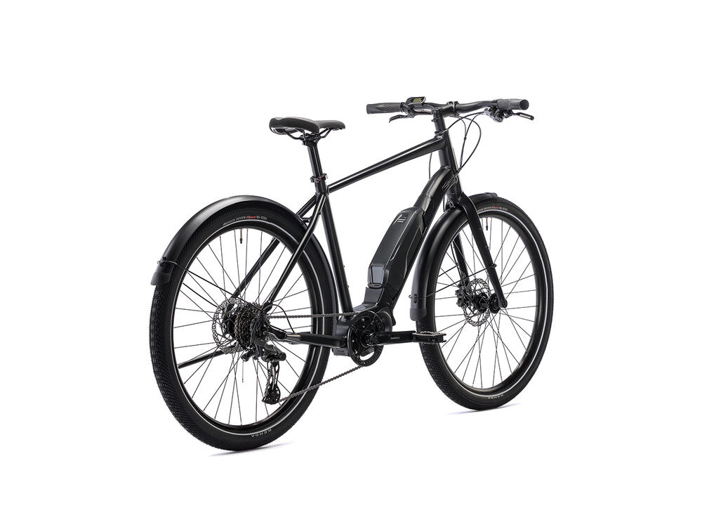 E-BIG CITY STEPS 5000 - Cycle LM