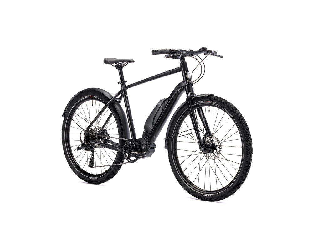 E-BIG CITY STEPS 5000 - Cycle LM