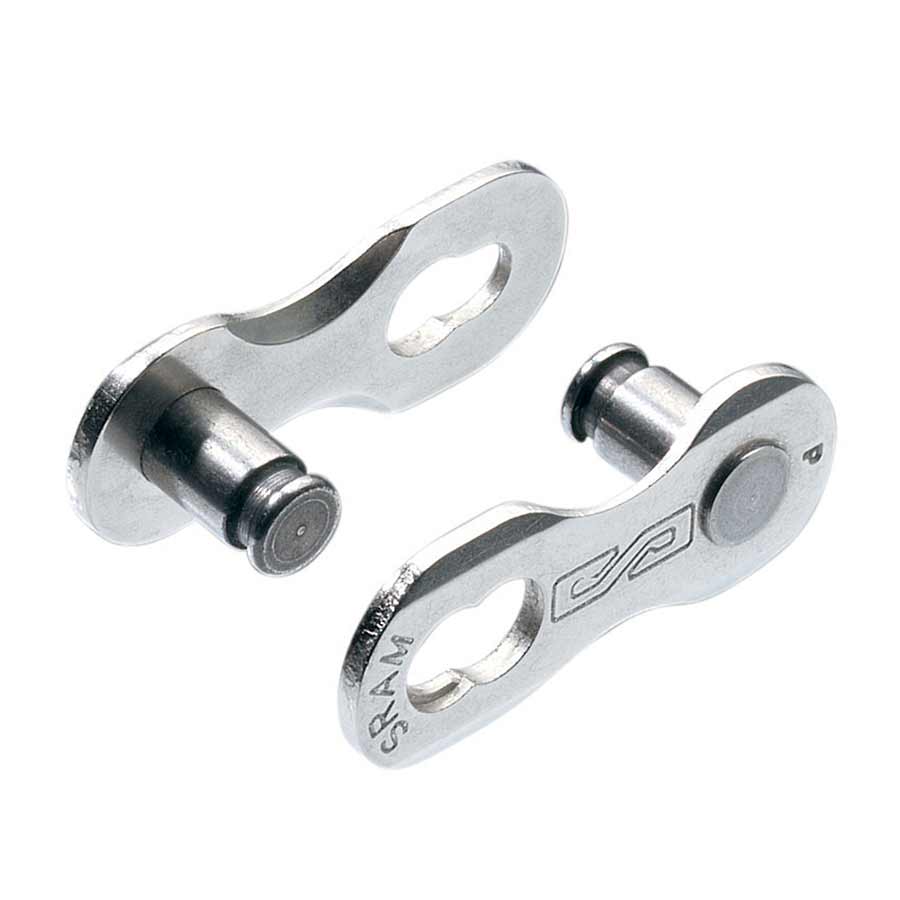 SRAM, PowerLock, 11sp chain connector, Silver, 50 units