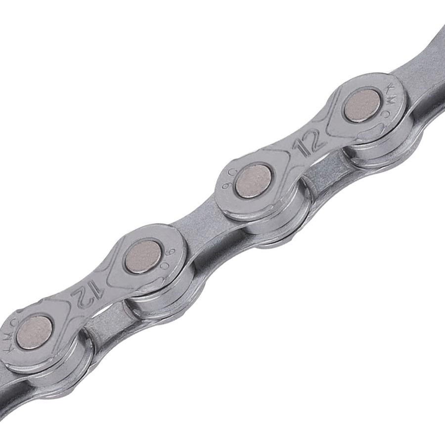 Mountain Bike Chain KMC E12 12 Speed E-Bike Chain, 130 Links