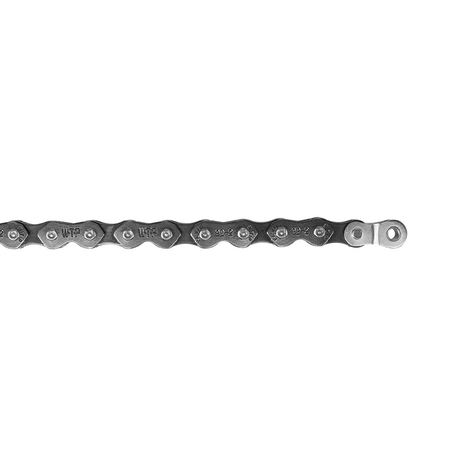 We The People, Demand, Chain, 1/8'', Links: 90, Black