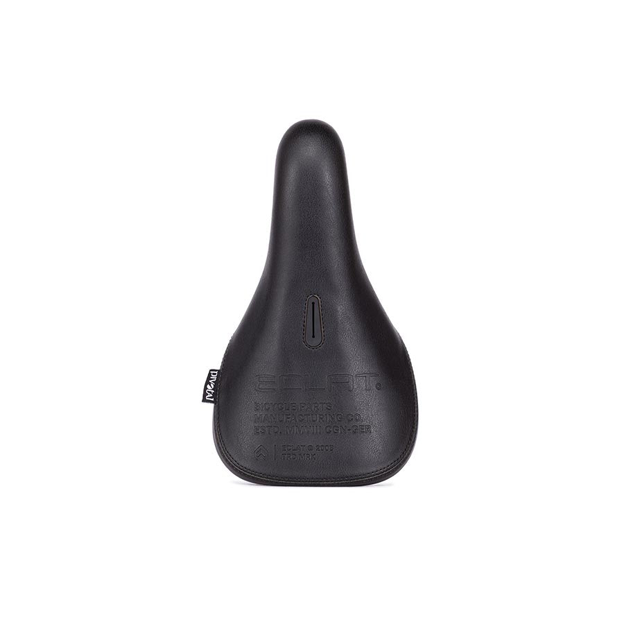 Eclat, Bios Pivotal, Saddle, Slim, Black, 283g