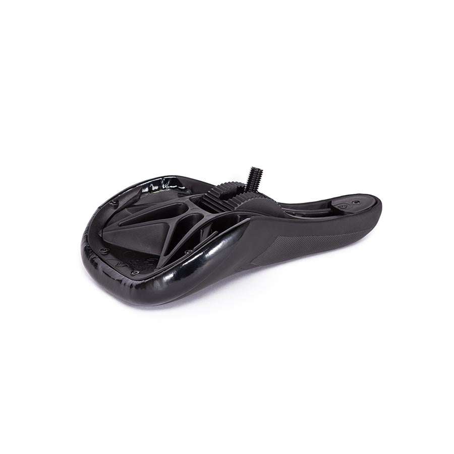 Eclat, Bios Pivotal, Saddle, Slim, Black, 283g