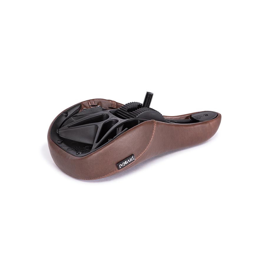 Eclat, Bios Pivotal, Saddle, Slim, Black, 283g