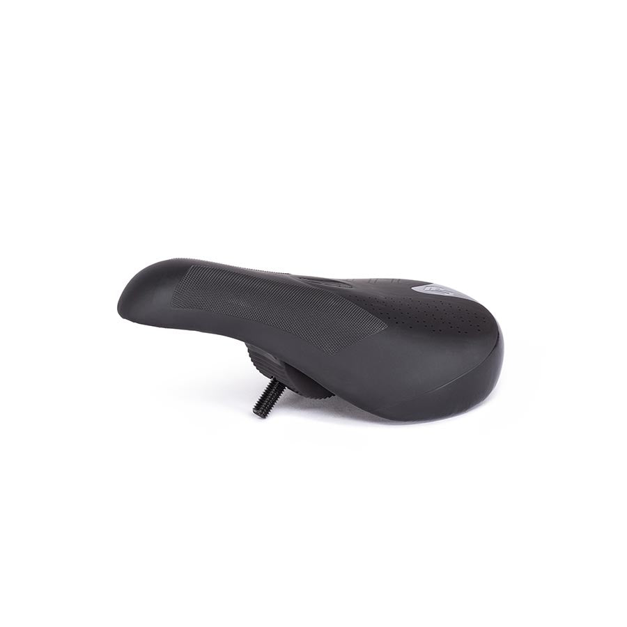 Eclat, Bios Pivotal, Saddle, Slim, Black, 283g