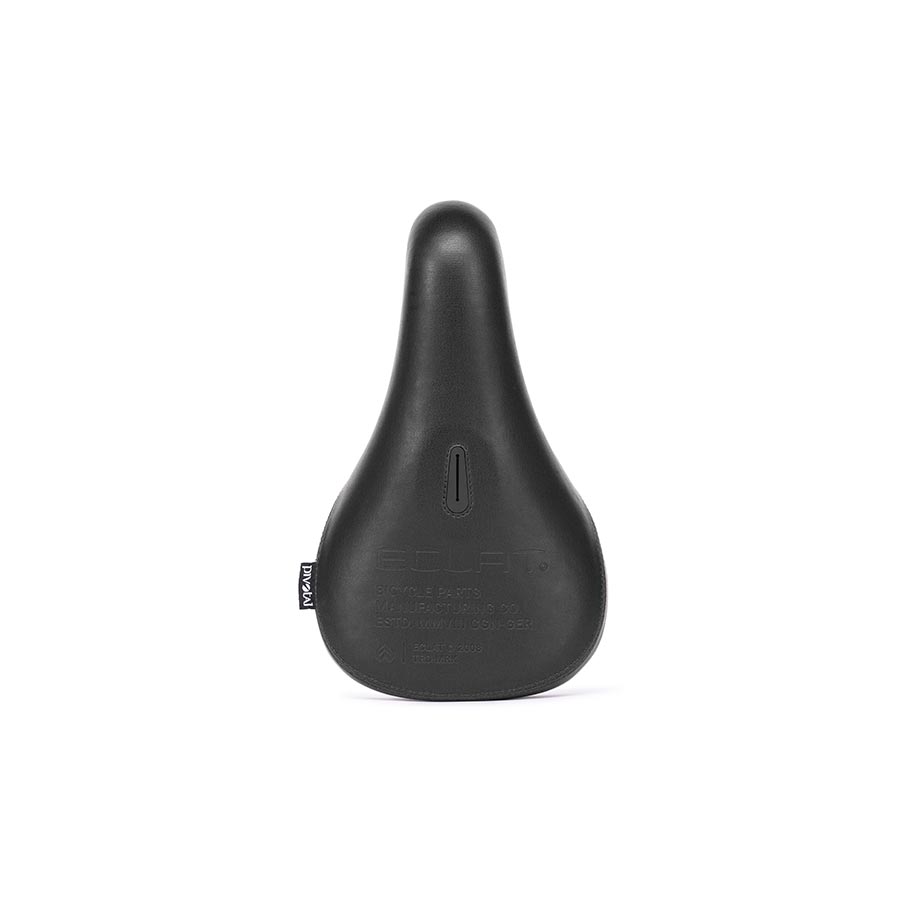 Eclat, Bios Pivotal, Saddle, Slim, Black, 283g