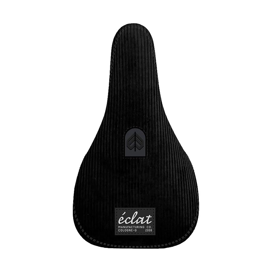 Eclat, Bios Pivotal, Saddle, Slim, Black, 283g