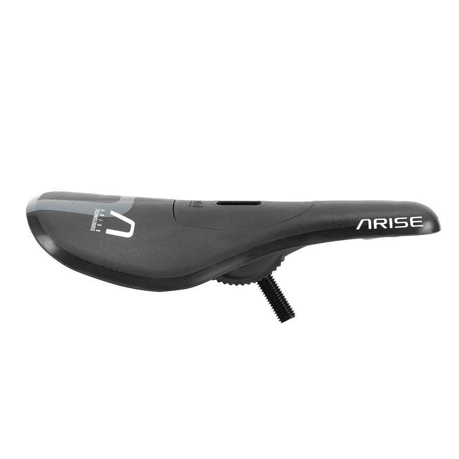 ARISE, Zoids, Saddle, 214X111mm, Black, 170g