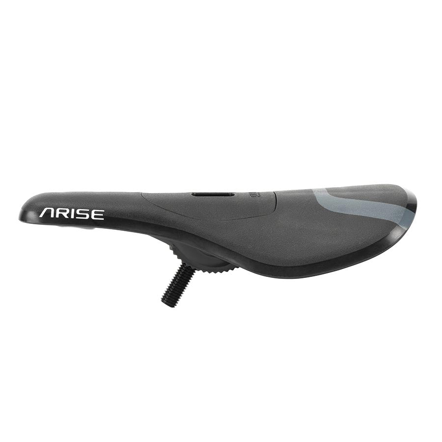 ARISE, Zoids, Saddle, 214X111mm, Black, 170g