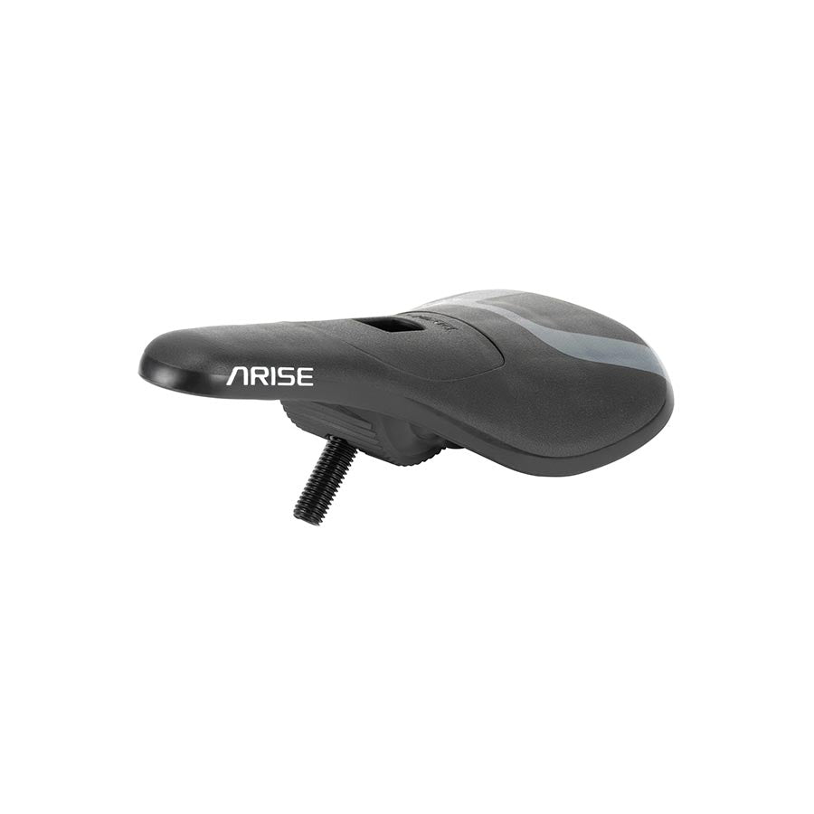 ARISE, Zoids, Saddle, 214X111mm, Black, 170g