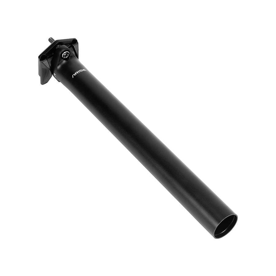 ARISE, Sensor, Seatpost, 31.6mm, 300mm, Black