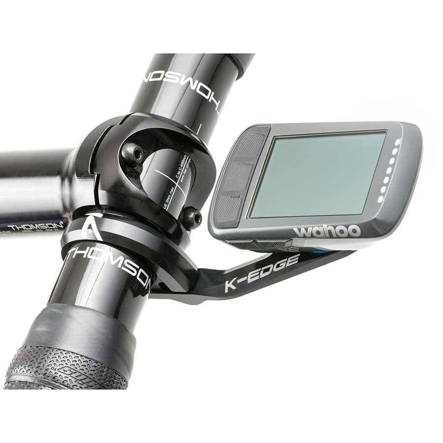 Wahoo Rear Camera Wahoo Bolt Sport – Cycle LM