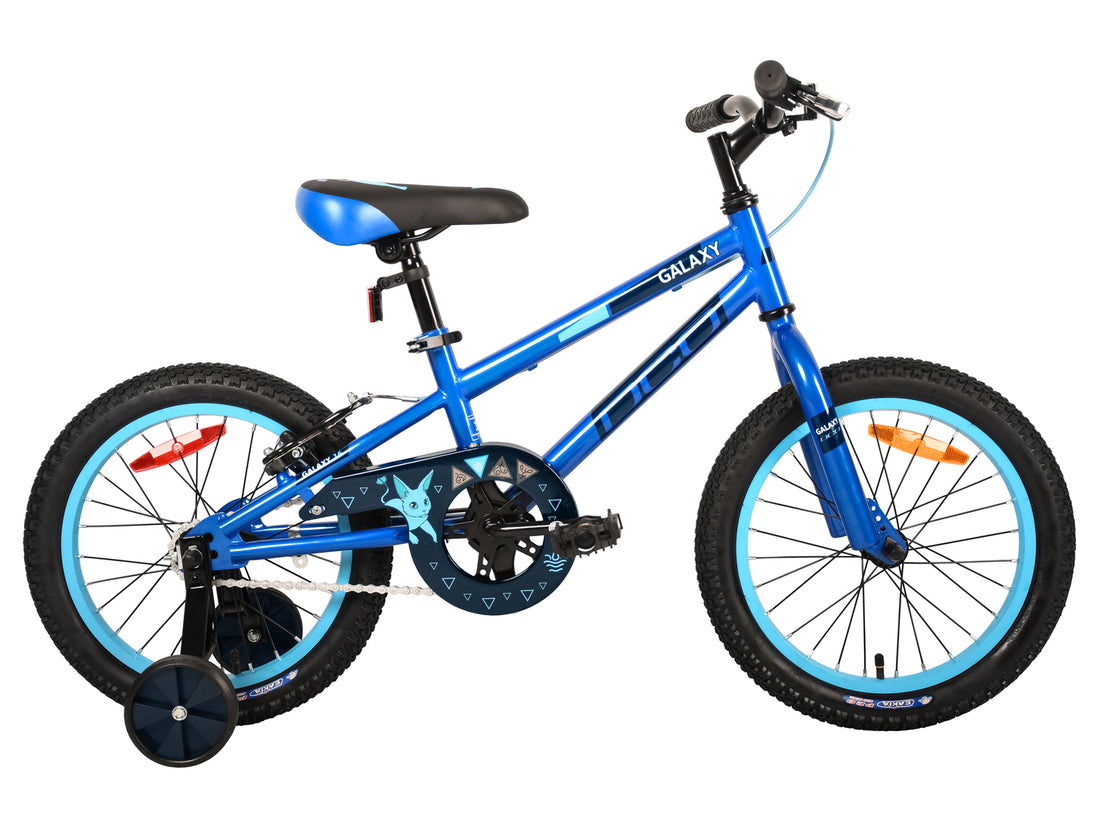 Vélo Enfant 20 Pouces 5-8 Ans Nyota Evo Kid NAKAMURA Vélo Enfant 20 Pouces 5-8 Ans Nyota Evo Kid NAKAMURA