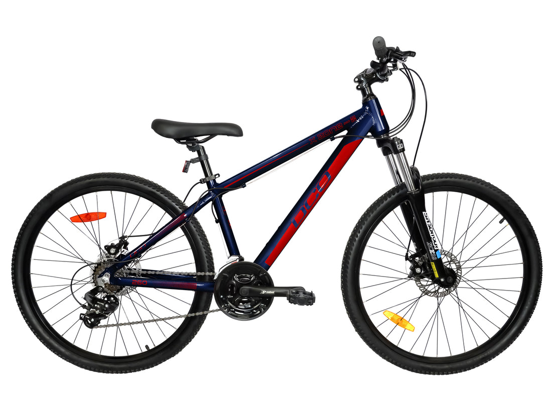 X ZONE 260S X-Large 20'' 51cm