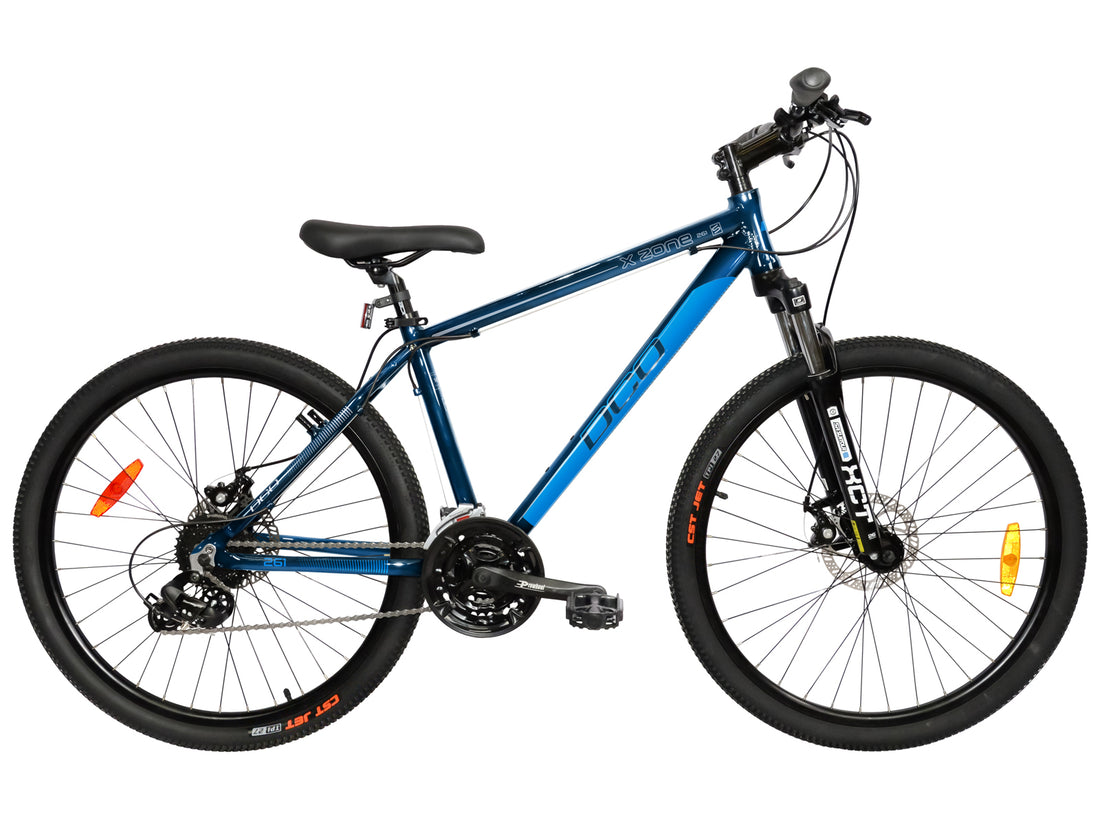 X-ZONE 261 - Cycle LM