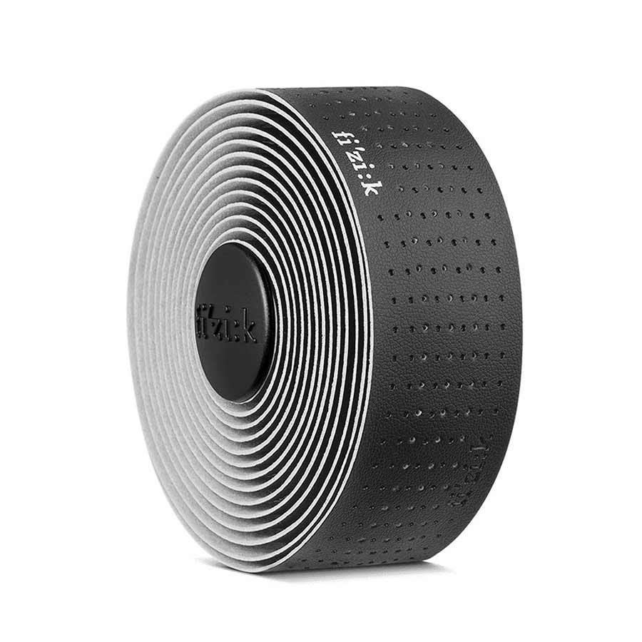 Fizik, Tempo Microtex Classic, Handlebar Tape, Black