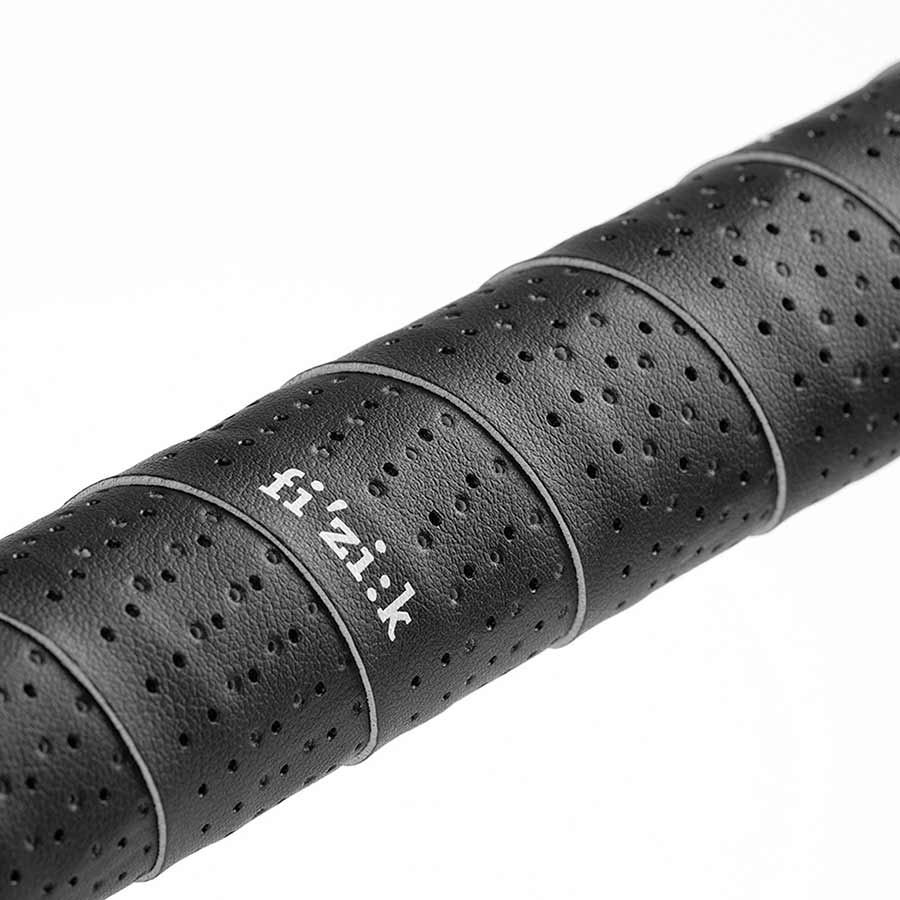 Fizik, Tempo Microtex Classic, Handlebar Tape, Black