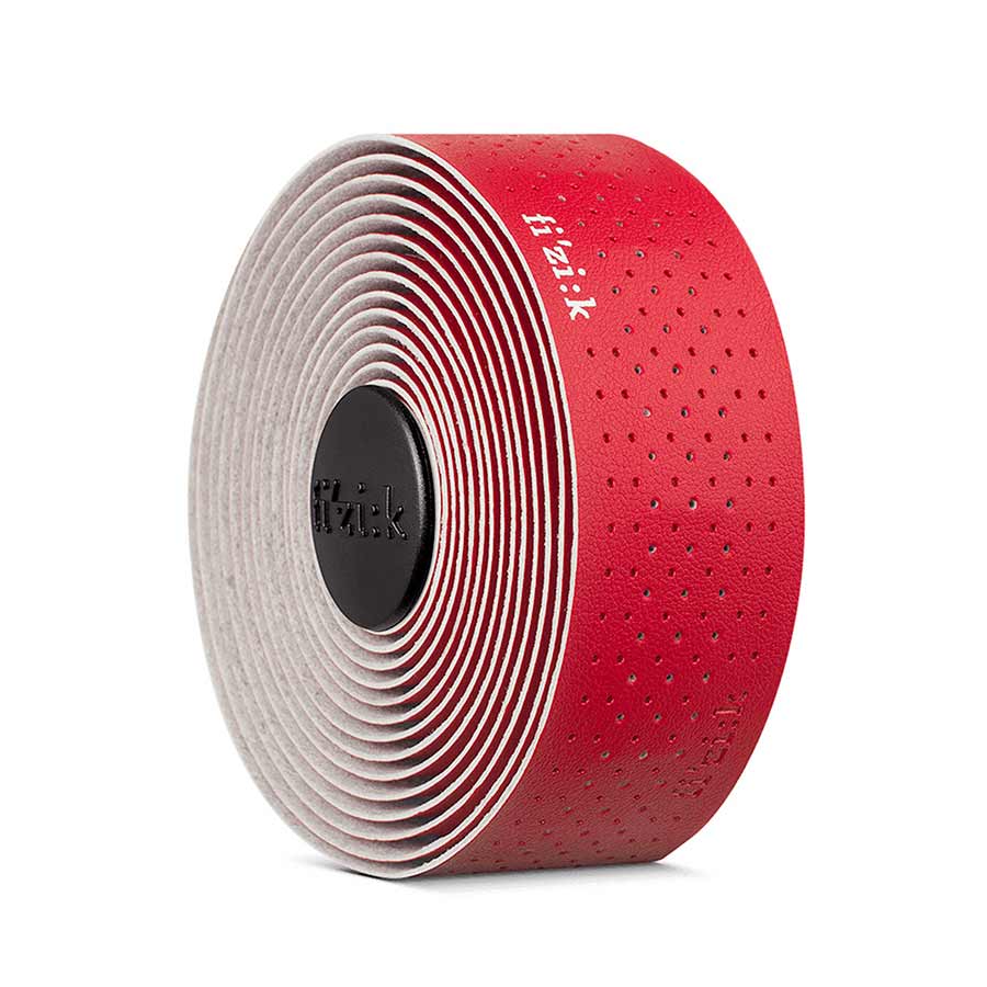 Fizik, Tempo Microtex Classic, Handlebar Tape, Black