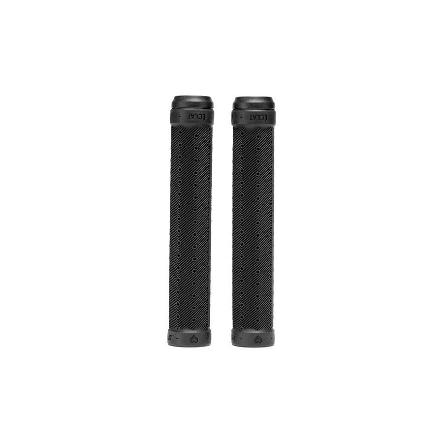 Eclat, Octa, Grips, 170mm, Black, Pair