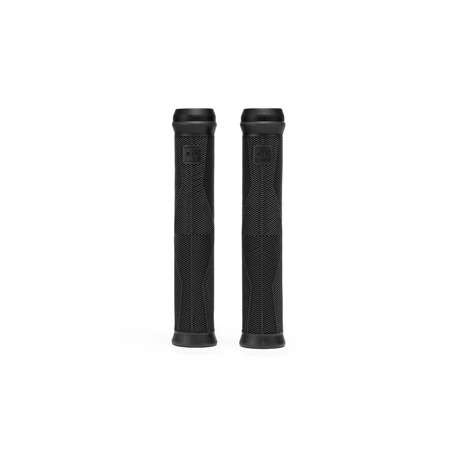 We The People, Remote, Grips, 160mm, Black, Pair