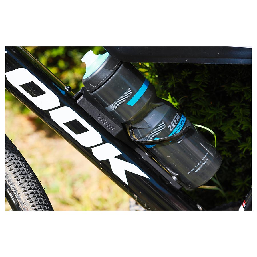 Zefal AFA 8 Plus - Bicycles Plus | Whitby, ON Zefal AFA 8 Plus - Bicycles Plus | Whitby, ON