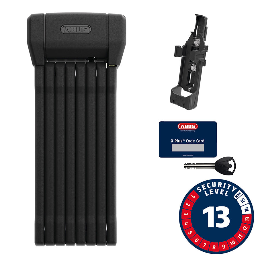 Bordo 6200K - Cycle LM