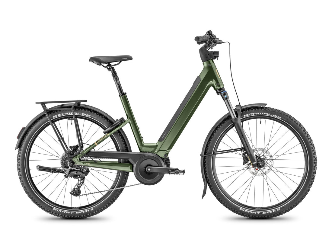 XROAD 4 OAK VERT METAL OPEN 800 WATTS|Moustache|2027