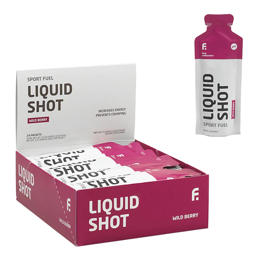 Liquid Shot – Cycle LM