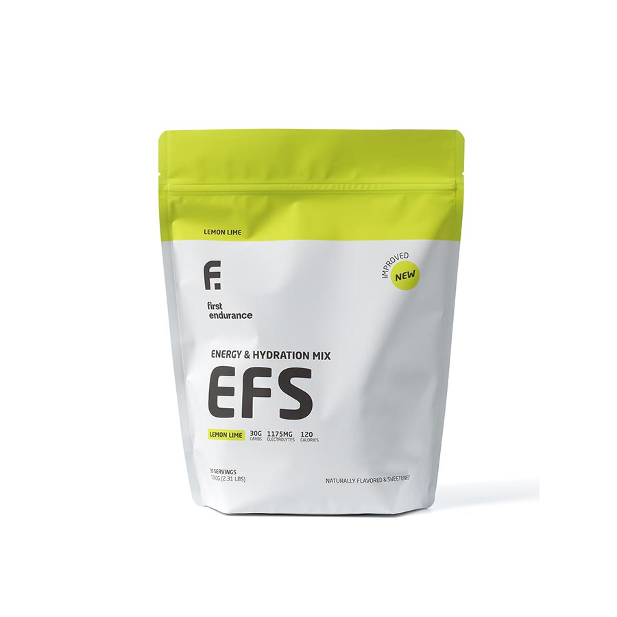 1st Endurance, EFS, Drink Mix, Sour Watermelon, Pouch, 30 servings