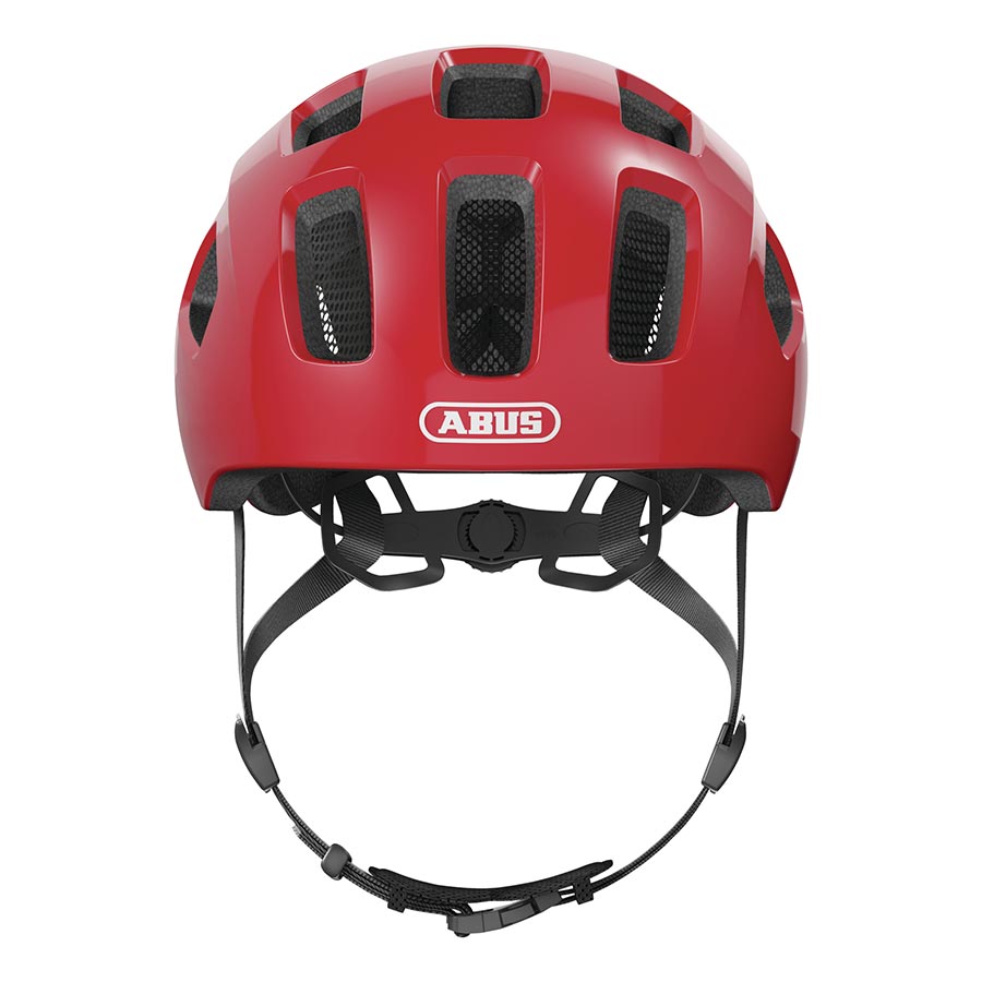 Abus, Youn-I 2.0, Helmet, M, 52 - 57cm, Living Coral