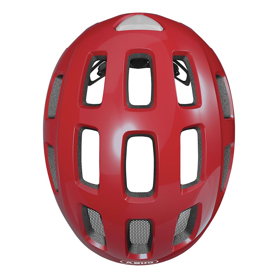 Abus, Youn-I 2.0, Helmet, M, 52 - 57cm, Living Coral