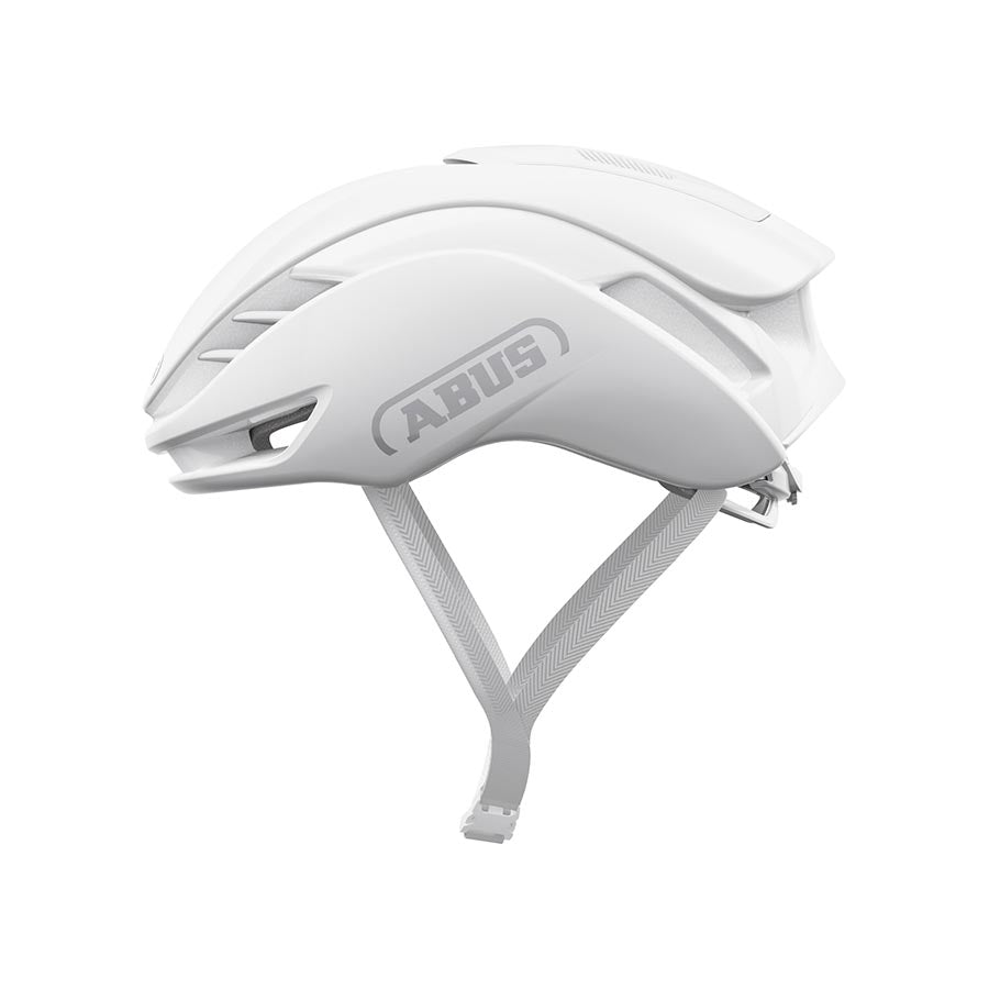 Abus, GameChanger 2.0, Helmet, L, 59 - 62cm, Pure White