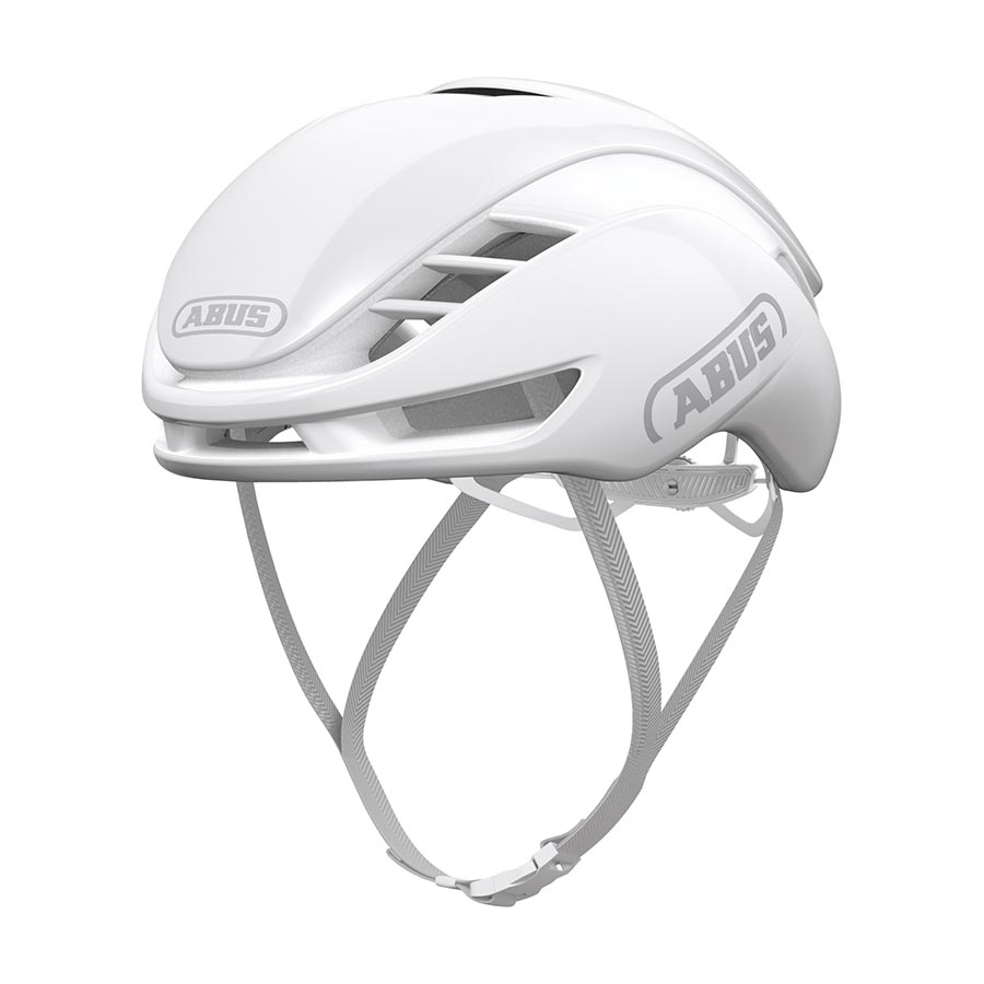 Abus, GameChanger 2.0, Helmet, L, 59 - 62cm, Pure White