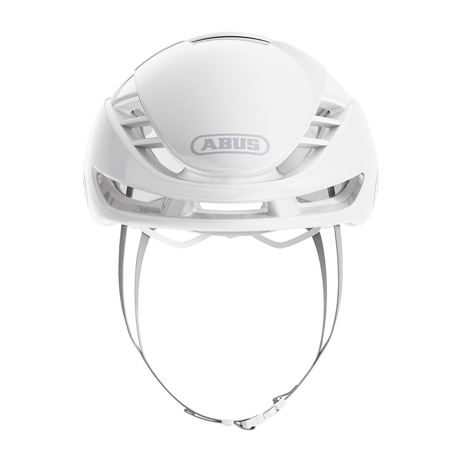 Abus, GameChanger 2.0, Helmet, L, 59 - 62cm, Pure White