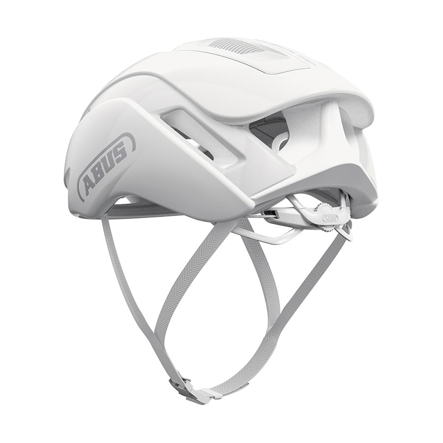 Abus, GameChanger 2.0, Helmet, L, 59 - 62cm, Pure White