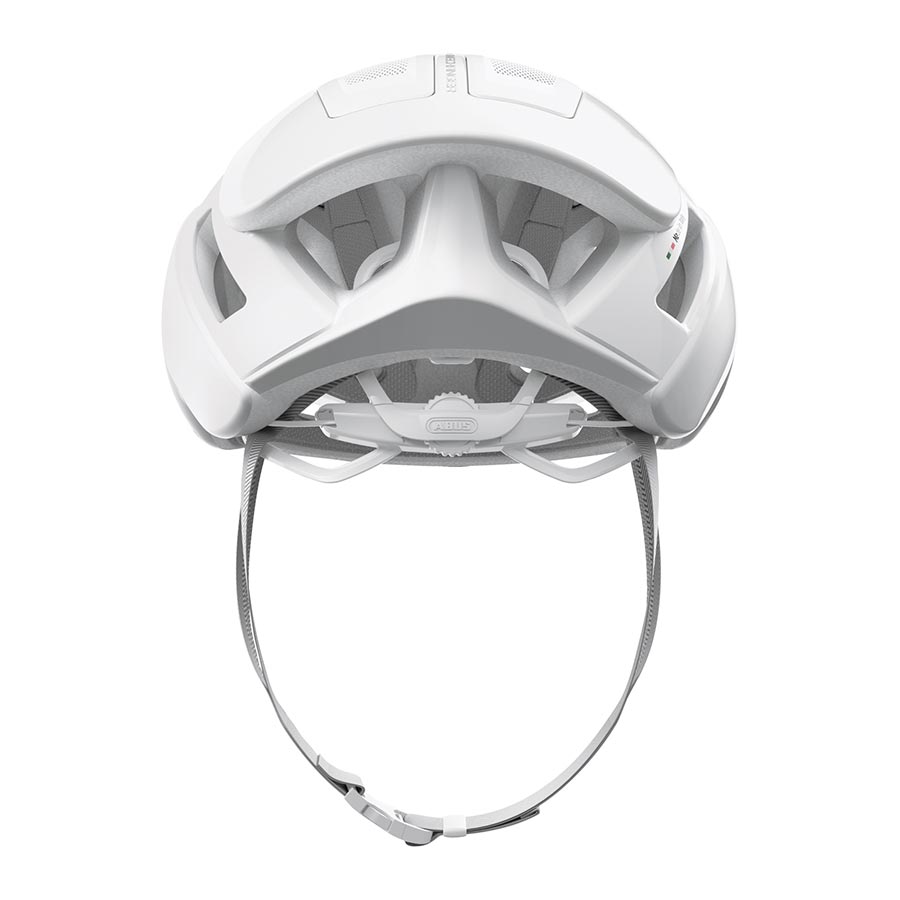 Abus, GameChanger 2.0, Helmet, L, 59 - 62cm, Pure White