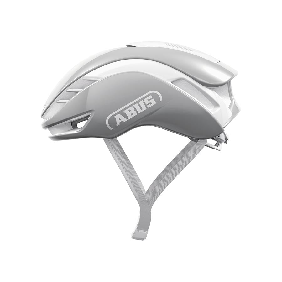 Abus, GameChanger 2.0, Helmet, L, 59 - 62cm, Pure White