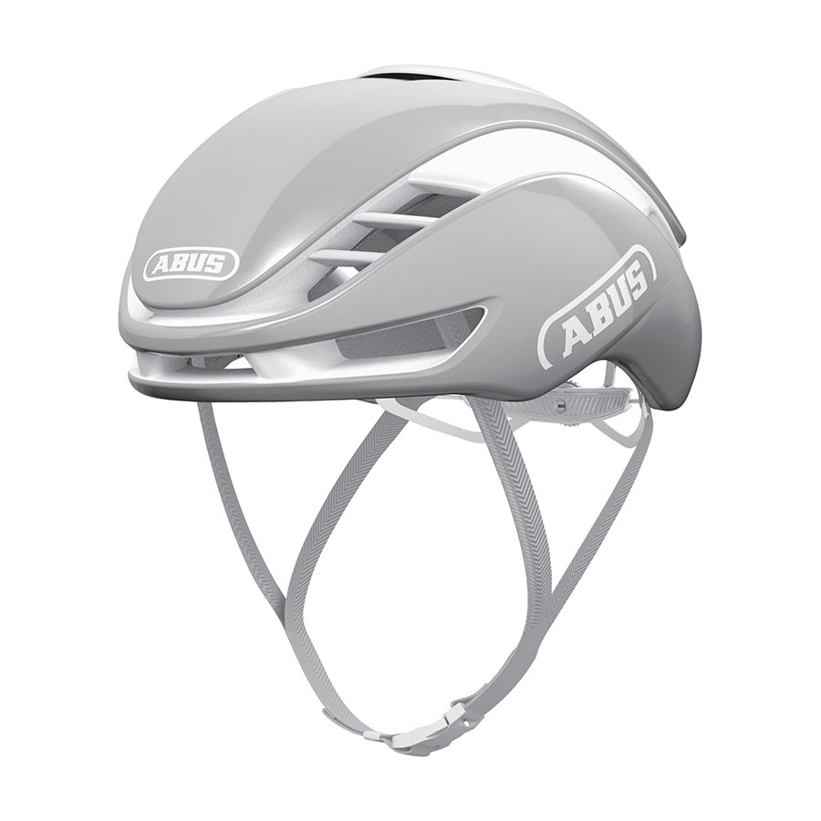 Abus, GameChanger 2.0, Helmet, L, 59 - 62cm, Pure White