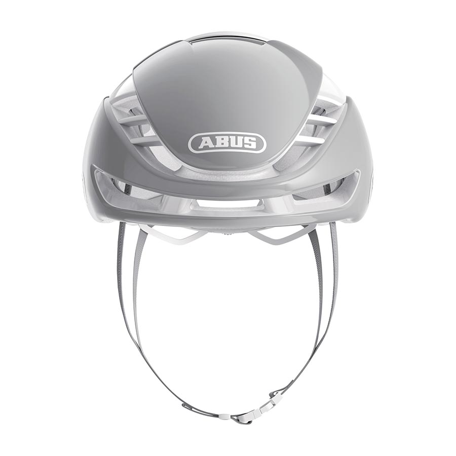 Abus, GameChanger 2.0, Helmet, L, 59 - 62cm, Pure White