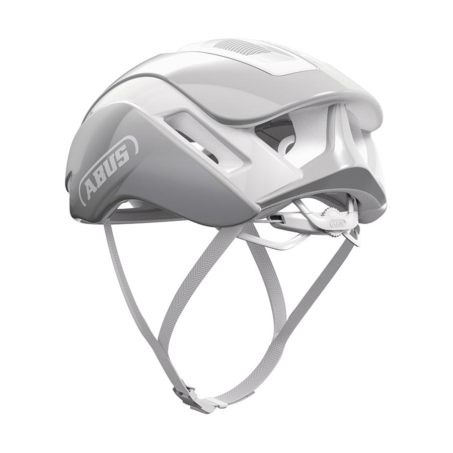 Abus, GameChanger 2.0, Helmet, L, 59 - 62cm, Pure White