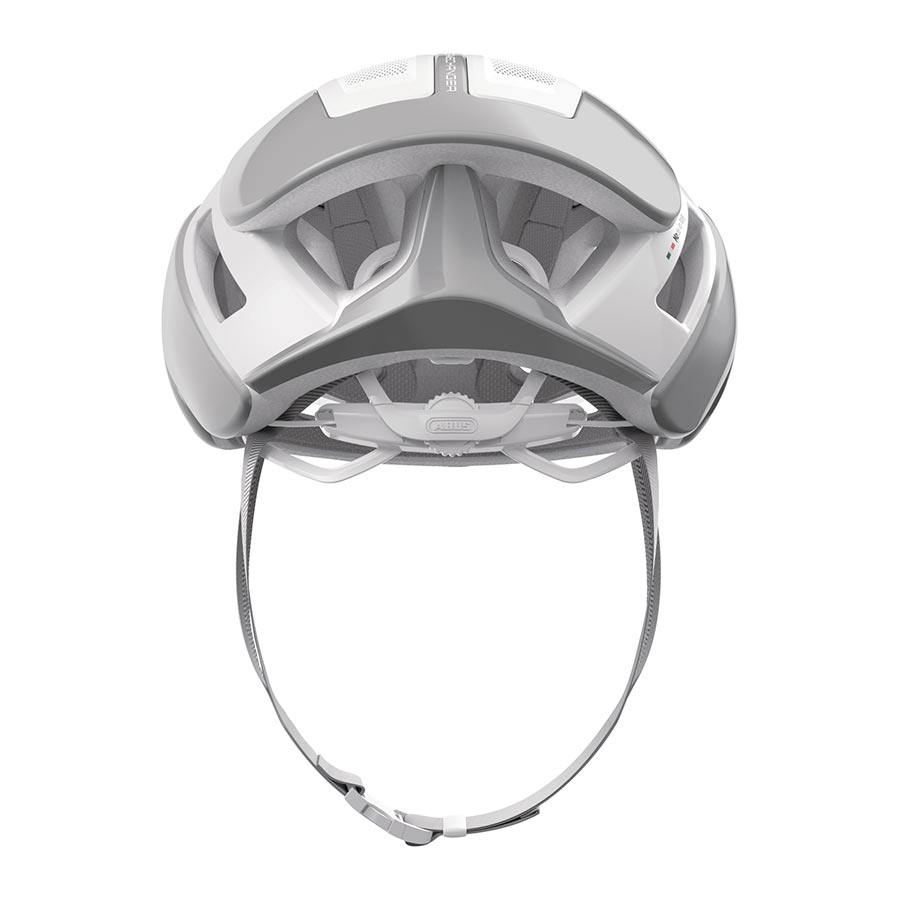 Abus, GameChanger 2.0, Helmet, L, 59 - 62cm, Pure White