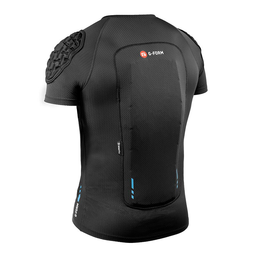 G-Form, MX360 Impact, Black, L