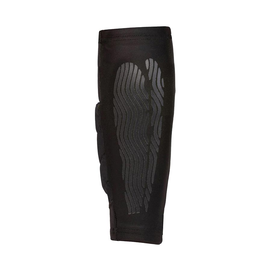 Fuse, OMEGA, Knee/Shin Guard, Black, XL, Pair