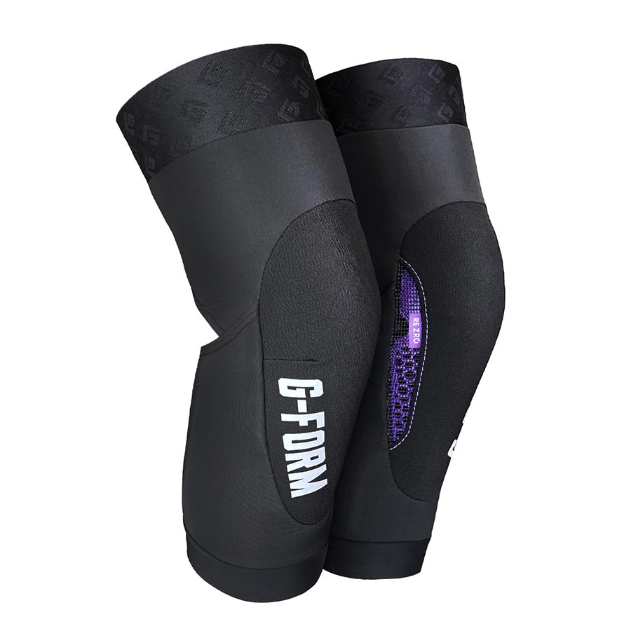 Terra Knee Guard – Cycle LM