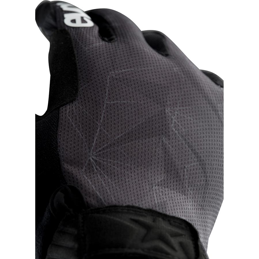 EVOC, Enduro Touch, Full Finger Gloves, Black, L