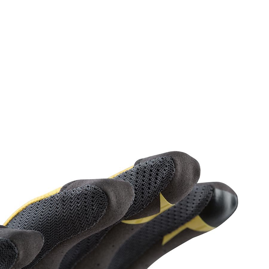 EVOC, Enduro Touch, Full Finger Gloves, Black, L