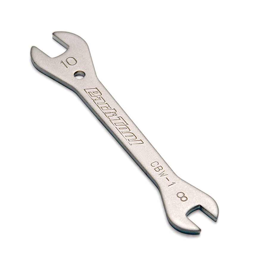 Park Tool, CBW-1, Thin wrench, 3.2mm thick, 8 and 10mm